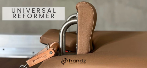 Carrusel Handz Aparelhos de Pilates
